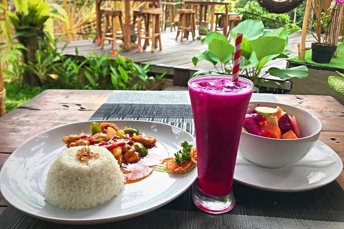 Private Full-Day Tour in Bali & FREE WIFI - Northern and central Bali: cooler views and mountain temples