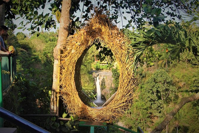 Private Full-Day Tour in Bali & FREE WIFI - Eastern Bali: Lempuyang and Tirta Gangga