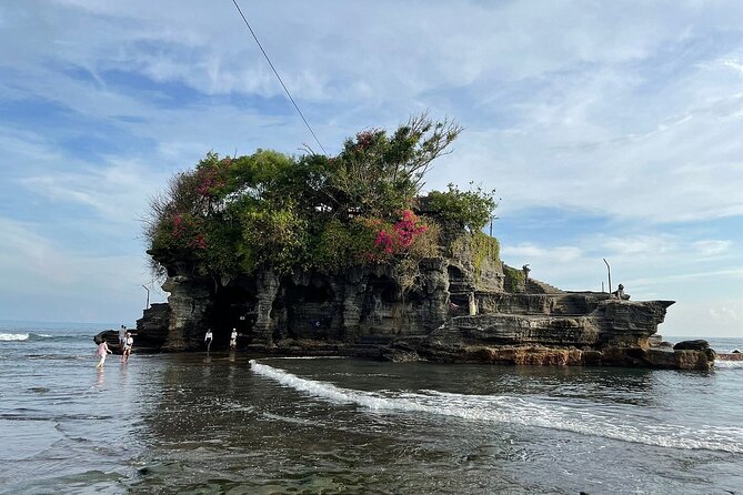 Private Full-Day Tour in Bali & FREE WIFI - How to make the driver-guided format work