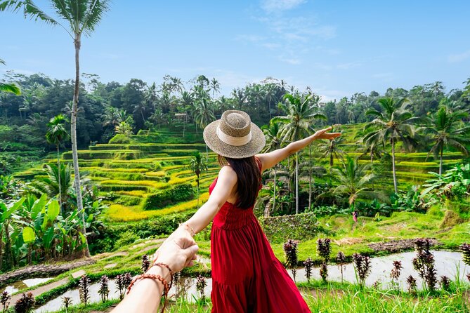 Private Full Day Tour In Ubud Bali - Key points to know before booking