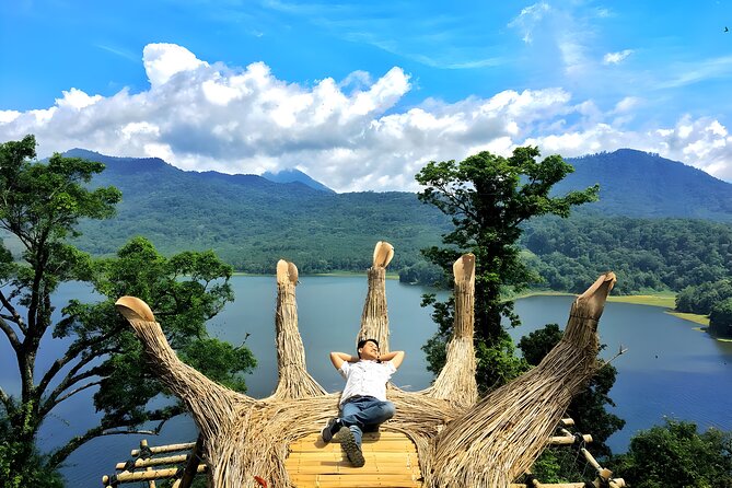 Private Full-Day Tour : North Bali Trip to Discover The Culture of Bali Island - Munduk Waterfall through coffee and clove plantations