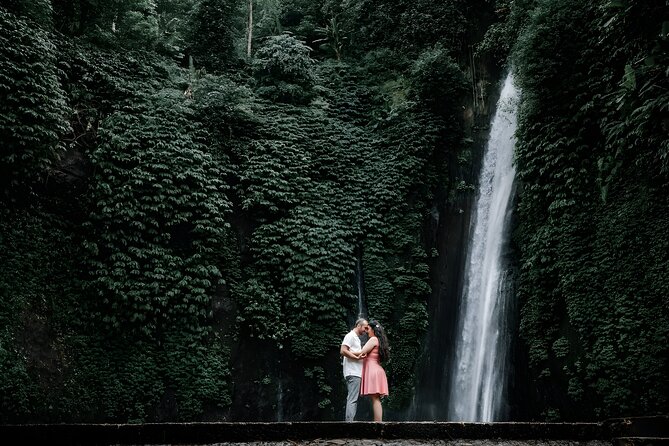 Private Full-Day Tour : North Bali Trip to Discover The Culture of Bali Island - Private transport and pickup from southern Bali