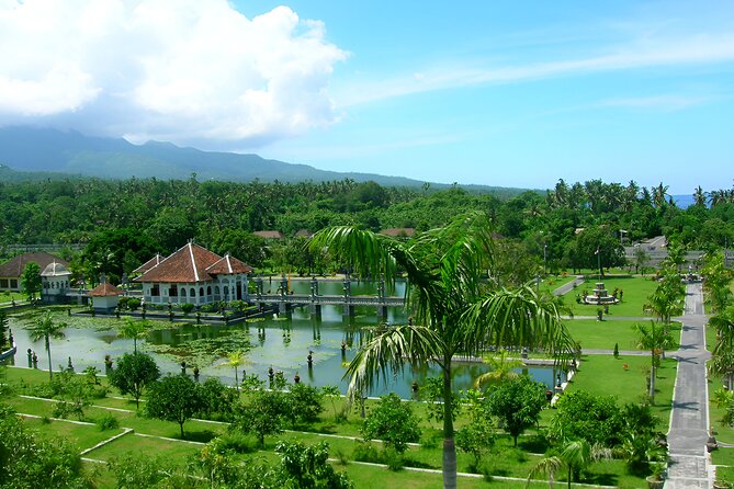 Private Full-Day Tour: The Gate of Heaven and East Bali Trip - Why East Bali is worth the long road