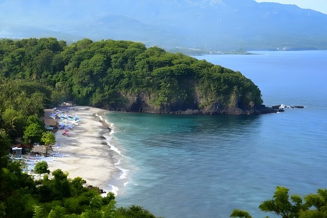 Private Full-Day Tour: The Gate of Heaven and East Bali Trip - Is $80 a fair price?