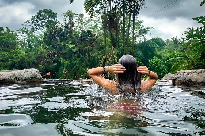 Private Full-Day Tour: Ulun Danu Beratan Temple, Jatiluwih and Tanah Lot Temple - What this Bali day tour actually covers