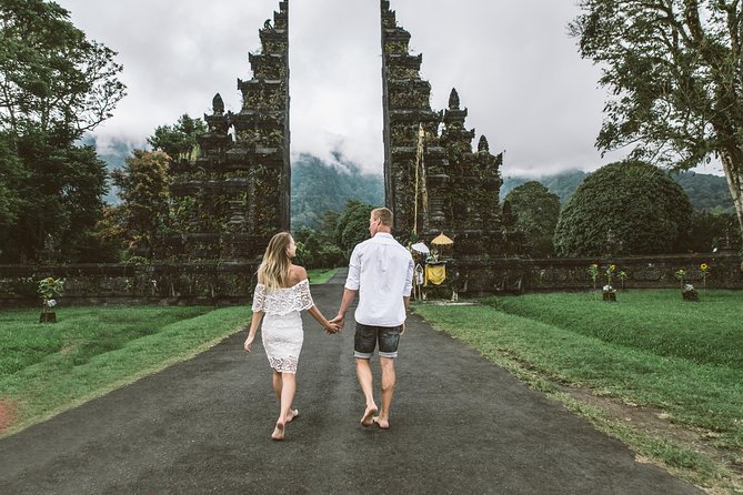 Private Full-Day West Bali Tour with Waterfall Visit - Why this northern Bali route is worth your day
