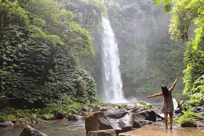 Private Full-Day West Bali Tour with Waterfall Visit - What the private guide changes