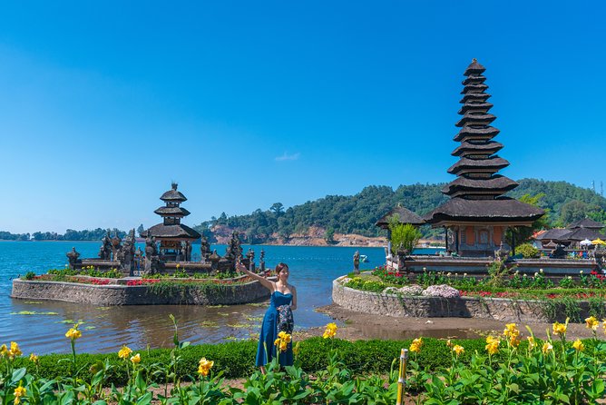 Private Full-Day West Bali Tour with Waterfall Visit - Lunch, inclusions, and real value at $67