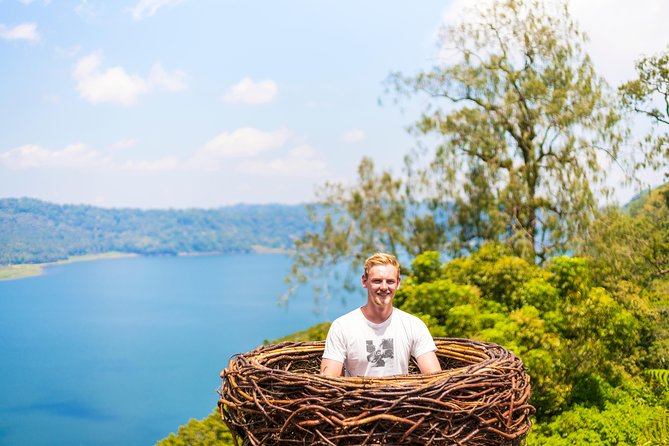 Private Full-Day West Bali Tour with Waterfall Visit - Who will enjoy this day, and who may not