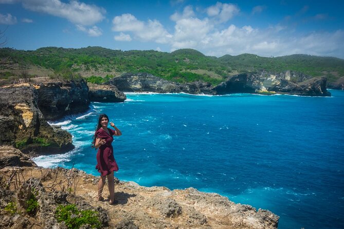 Private Full-Day West Tour Nusa Penida All Inclusive from Bali - Broken Beach, or Pasih Uug