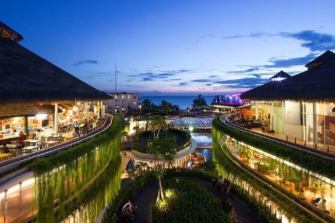 Private Half-Day Beach and Shopping Tour in Kuta - What this six-hour Kuta outing is really for