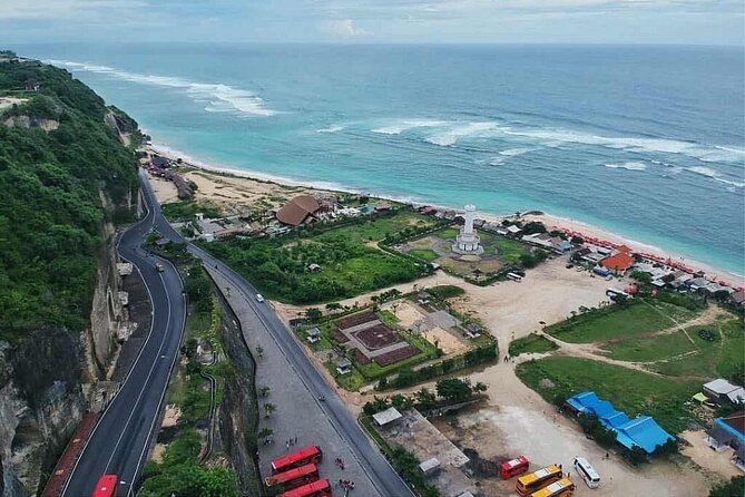Private Half Day Nusa Dua Village All-Inclusive Tour - Timing, Pickup, and the Five-Hour Limit