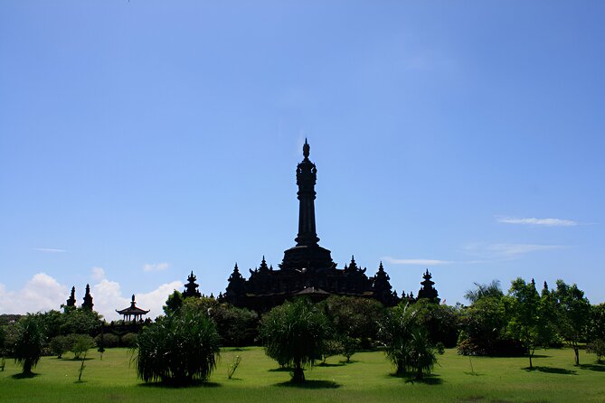 Private Half-Day Tour: Denpasar City Trip - Key points to know before you book