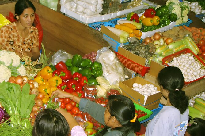 Private Half-Day Tour: Denpasar City Trip - Lunch, timing, and the real value of $55