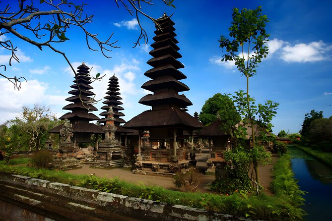 Private Half-Day Tour: Tanah Lot Sunset Tour - Alas Kedaton and the monkey forest visit