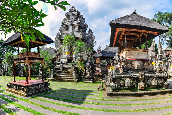 Private Half-Day Tour: Ubud Tour Packages - Morning or afternoon: which departure works best?