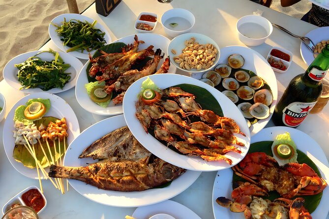 Private Half-Day Tour: Uluwatu Sunset Trip and Dinner Packages - The drive from Seminyak to southern Bali