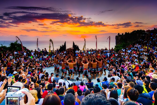 Private Half-Day Tour: Uluwatu Sunset Trip and Dinner Packages - What the private format adds