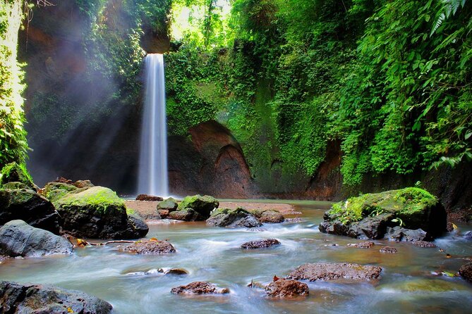 Private Inclusive Tour: The Best Of Ubud With Jungle Swing - Celuk Village Shows Bali’s Silver Craft