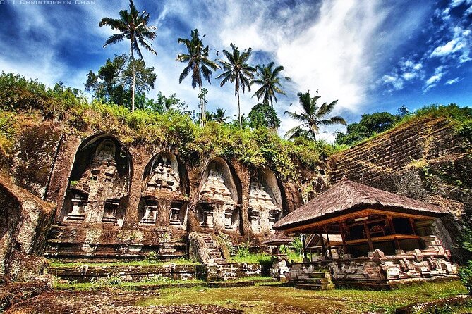 Private Inclusive Tour: The Best Of Ubud With Jungle Swing - Ubud Traditional Art Market Ends the Day