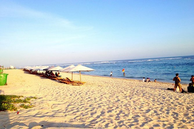 Private Inclusive Tours: 2 Days highlight of Bali - Sacred Monkey Forest requires attention