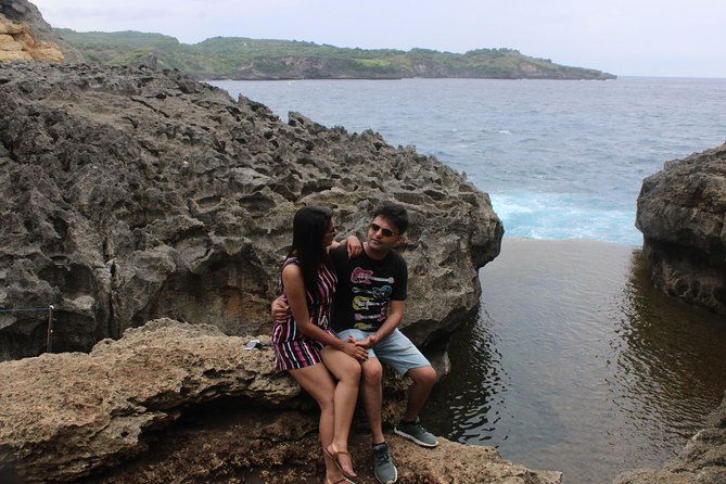 Private Instagramable West Nusa Penida Tour - Sanur to Nusa Penida: the first 45 minutes