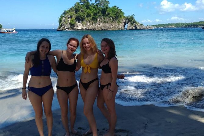 Private Instagramable West Nusa Penida Tour - Lunch: check the conflicting details before you pay