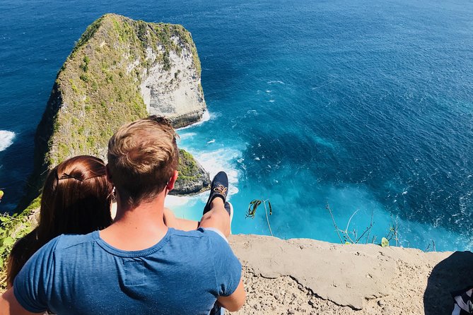 Private Instagramable West Nusa Penida Tour - What the $85 price is really buying