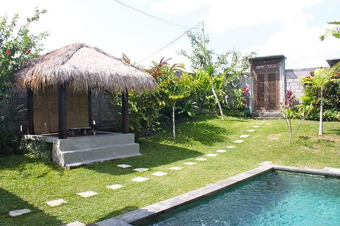 Private Javanese Cooking Class with Dotty in Tumbak Bayuh, Canggu - Why this three-hour class feels personal