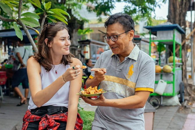 Private Javanese Cooking Class with Dotty in Tumbak Bayuh, Canggu - Adding Tanah Lot to the same day