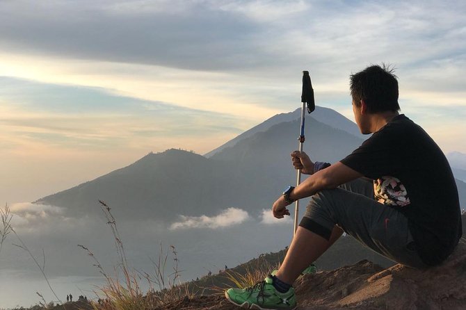 Private Mount Batur Sunrise Trekking - The pre-dawn pickup from Seminyak or elsewhere in Bali