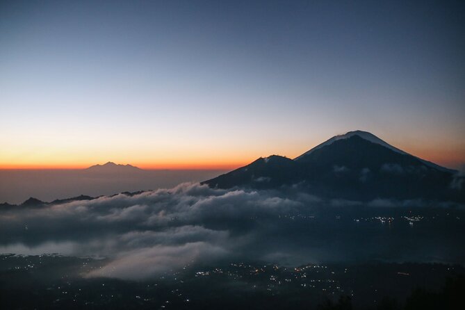 Private Mount Batur Sunrise Trekking Tour - What the $39 price really covers