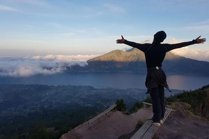 Private Mount Batur Sunset Trekking - All inclusive tour - Why a Mount Batur sunset climb makes sense