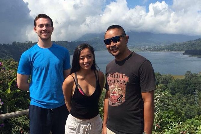 Private Munduk Waterfalls Trekking Tour - Why Munduk Makes a Better Break From Bali’s South