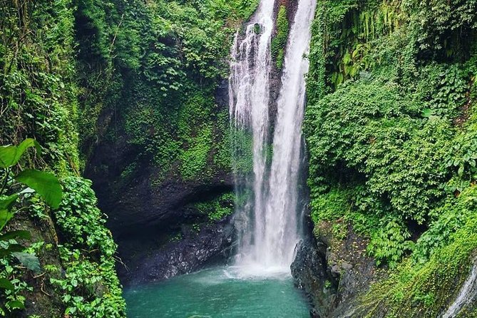 Private Munduk Waterfalls Trekking Tour - Is $90 a Good Value?