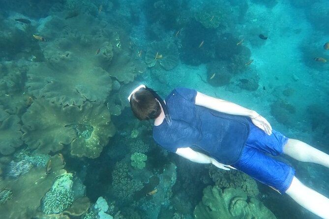 Private Nusa Penida Snorkeling Tour - What private really means on this route