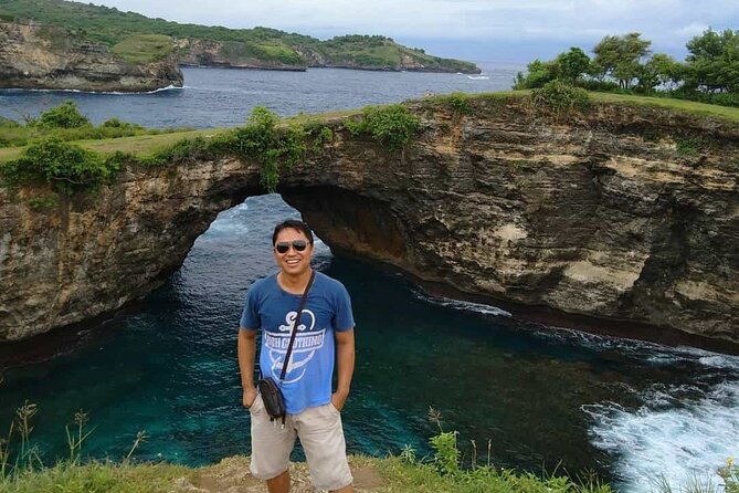 Private Nusa Penida Snorkeling Tour - The early ride from Seminyak to Sanur