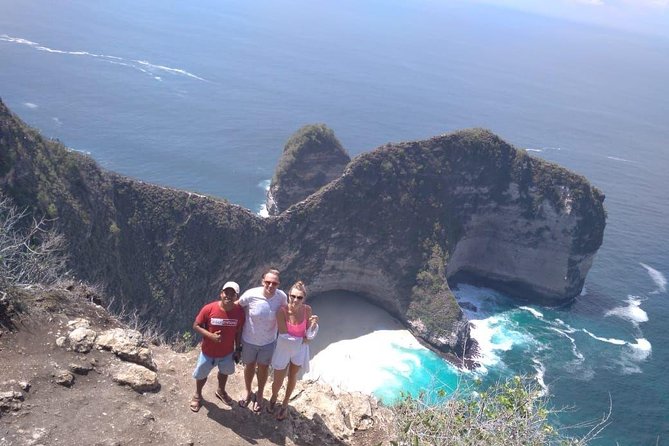 Private One Day Tour package of NUSA PENIDA ISLAND - What the $72 price really covers