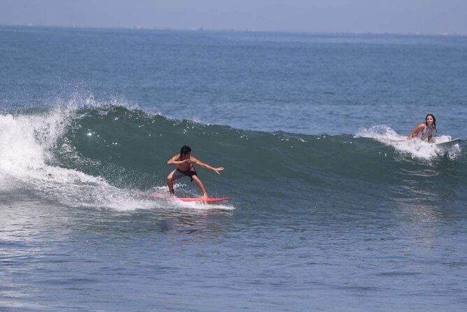 Private One on One Surf Lesson in Canggu area - Bali - Why the one-on-one format affects the value