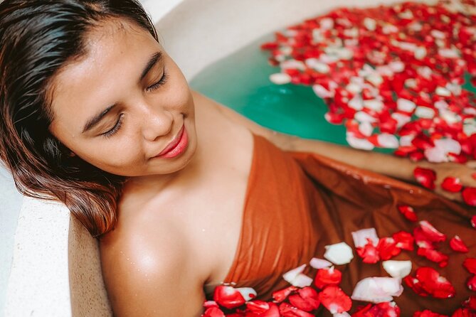 Private Quad Bike ATV with 2-hour Bali Massage and Spa - The two-hour Balinese spa sequence