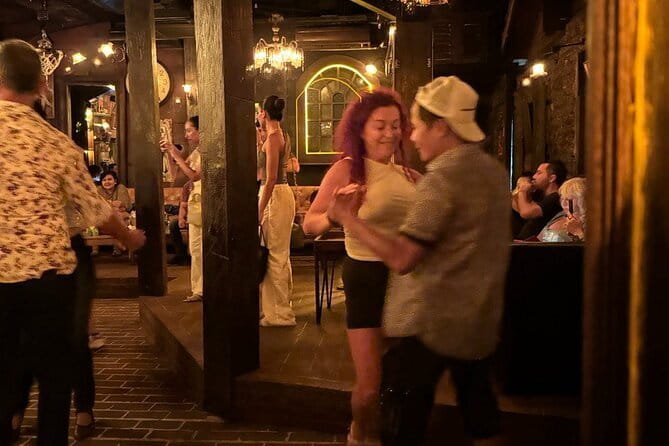 Private Salsa and Bachata Dance in Bali - Why the first hour matters more than it sounds