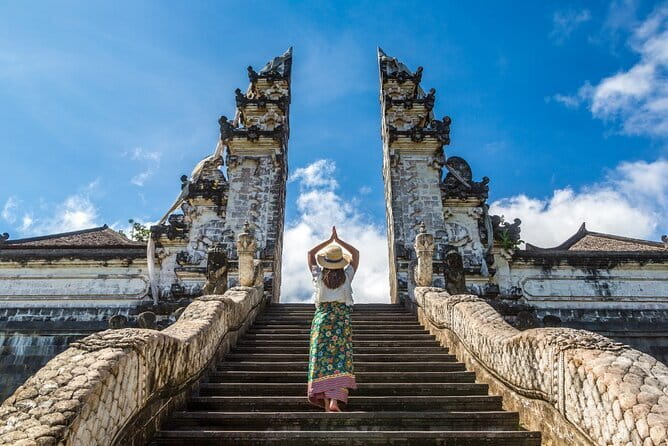 Private Sightseeing Northern East Bali All inclusive - Key points to know before you book