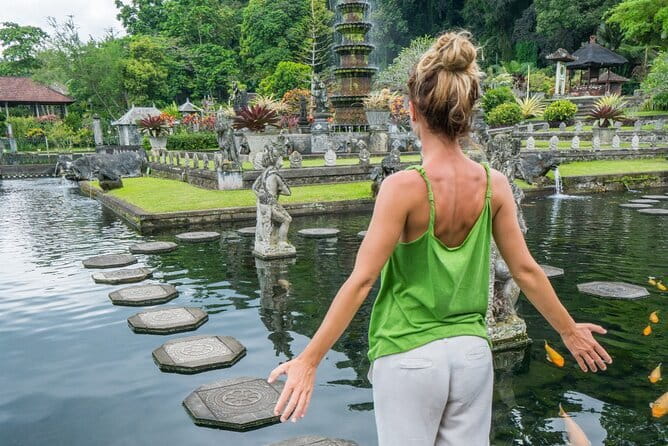 Private Sightseeing Northern East Bali All inclusive - Who should choose this day out?