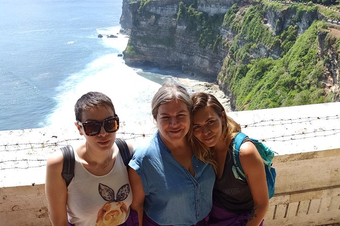 Private SOUTH Bali Tour - A private route through South Bali