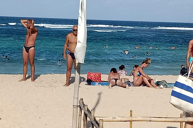Private SOUTH Bali Tour - Is $38.65 good value?
