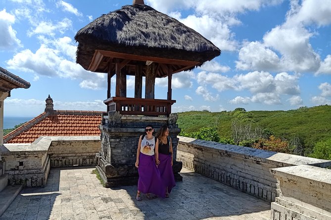 Private SOUTH Bali Tour - Garuda Wisnu Kencana and Bali’s cultural story