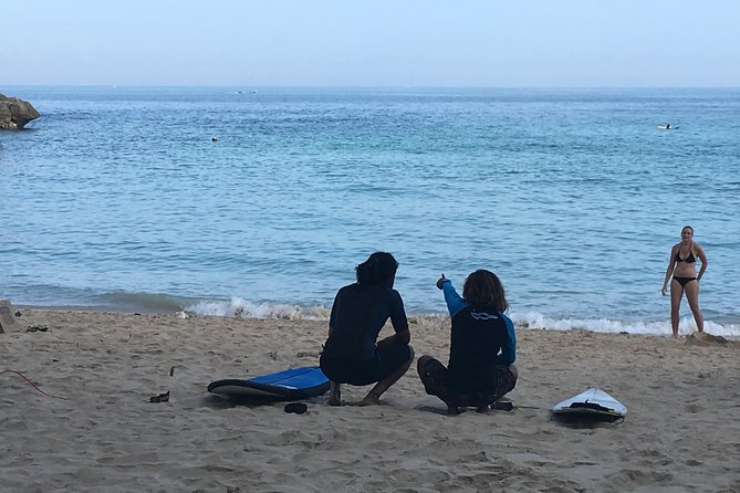 Private Surf Lessons in Padang Padang - Uluwatu - Bali - Equipment and what you need to handle yourself