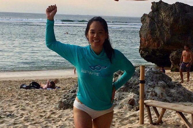 Private Surf Lessons in Padang Padang - Uluwatu - Bali - Is the $149 price good value?