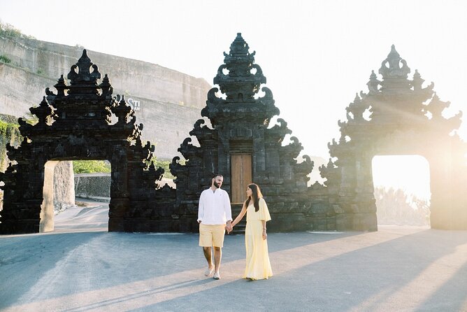 Private Tour Bali Beaches and Uluwatu Temple with Dinner - Is $48.92 per person good value?