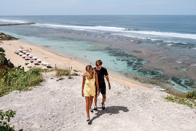 Private Tour Bali Beaches and Uluwatu Temple with Dinner - Who should book this experience?